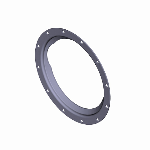 КРЫШКА САЛЬНИКА