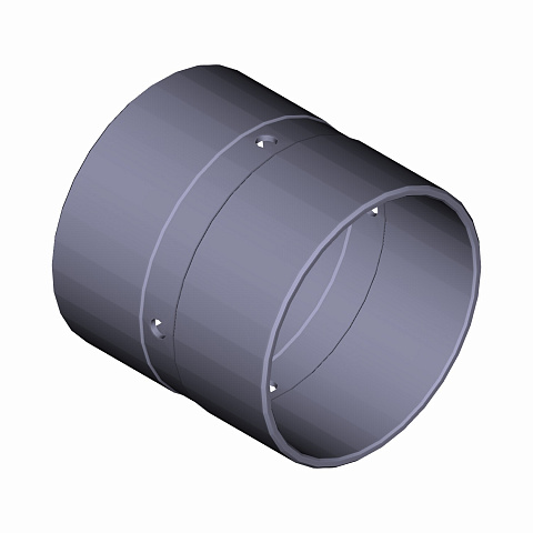 Втулка шестерни первичного вала раздаточной коробки