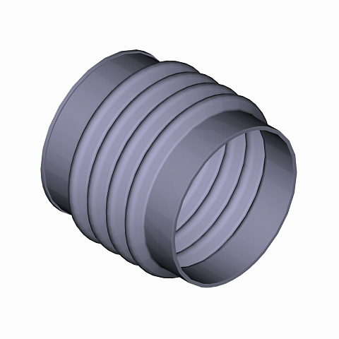 ШЛАНГ СОЕДИНИТЕЛЬНЫЙ