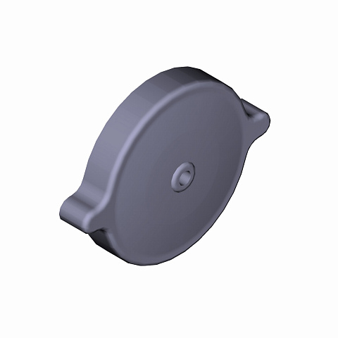 ПРОБКА РАДИАТОРА