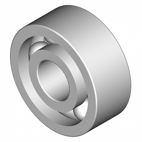 Подшипник 6-180603КС9