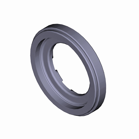 ГАЙКА РЕГУЛИРОВОЧНАЯ ПОДШИПНИКА