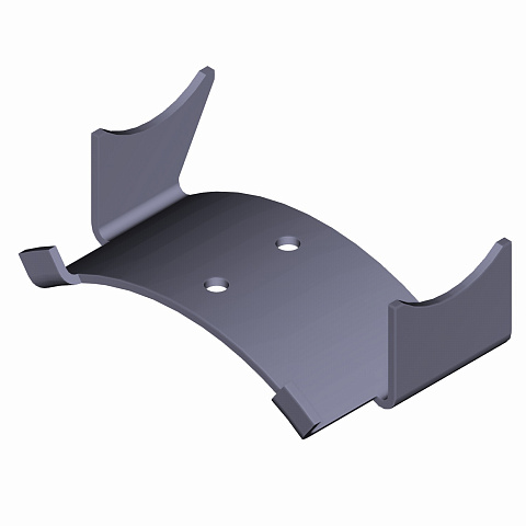 КРОНШТЕЙН ГЛУШИТЕЛЯ