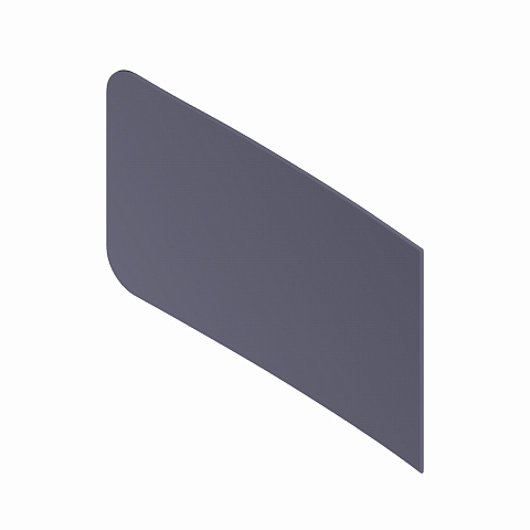 Стекло ветрового окна большое