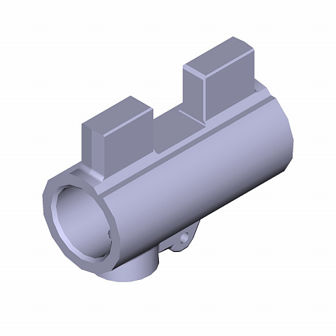 ГОЛОВКА ШТОКА