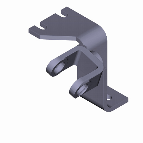 КРОНШТЕЙН ОПОРЫ