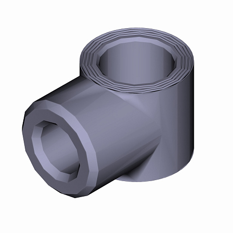 МУФТА СОЕДИНИТЕЛЬНАЯ