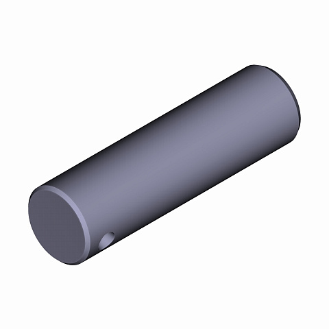 ОСЬ ВЕДУЩЕЙ ШЕСТЕРНИ