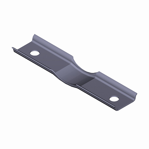 Основание кронштейна