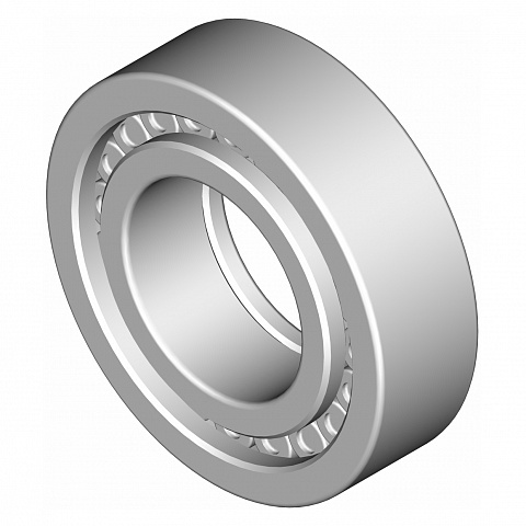 Подшипник 76-592708М1