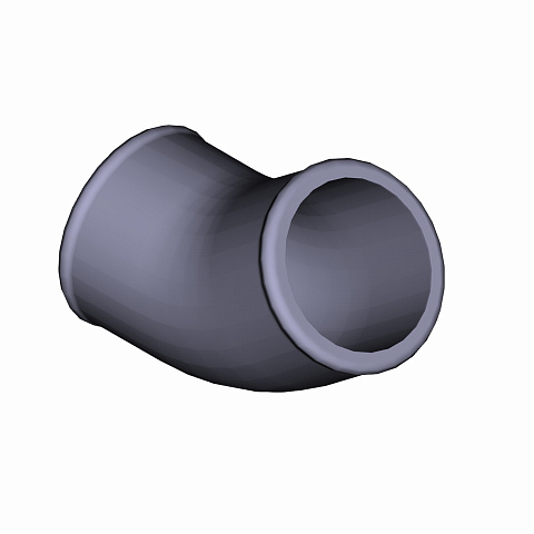 ПАТРУБОК СОЕДИНИТЕЛЬНЫЙ