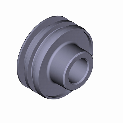 ПОРШЕНЬ МЕХАНИЗМА ПЕРЕКЛЮЧЕНИЯ