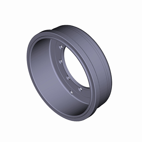 Барабан тормоза