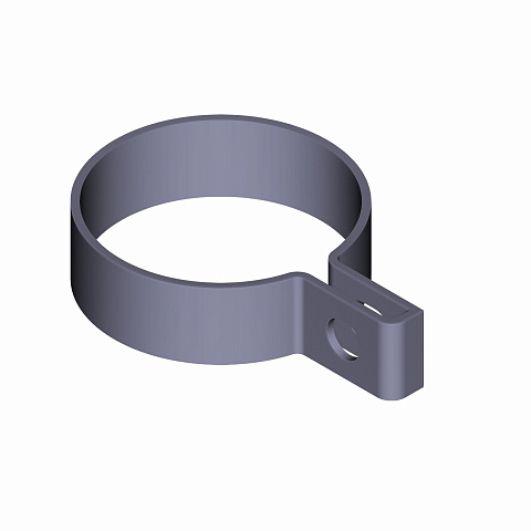 ХОМУТ КРЕПЛЕНИЯ ВОЗДУХОПРОВОДА