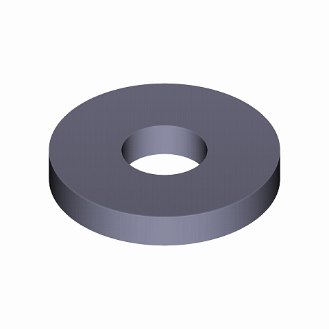 ШАЙБА ПОДВЕСКИ РАЗДАТАТОЧНОЙ КОРОБКИ