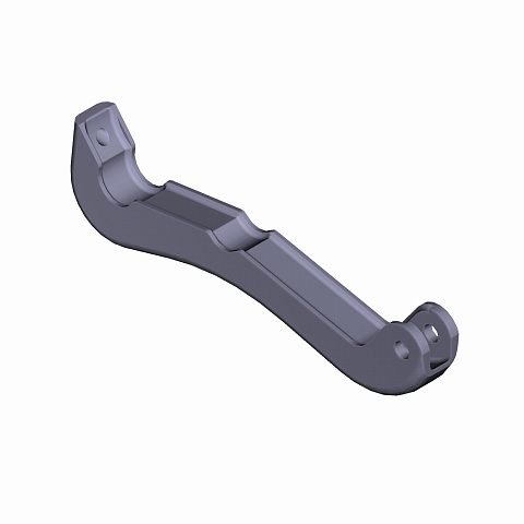 ОГРАНИЧИТЕЛЬ ХОДА ДВЕРИ