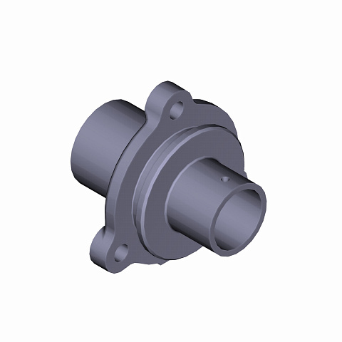 КРЫШКА МЕХАНИЗМА