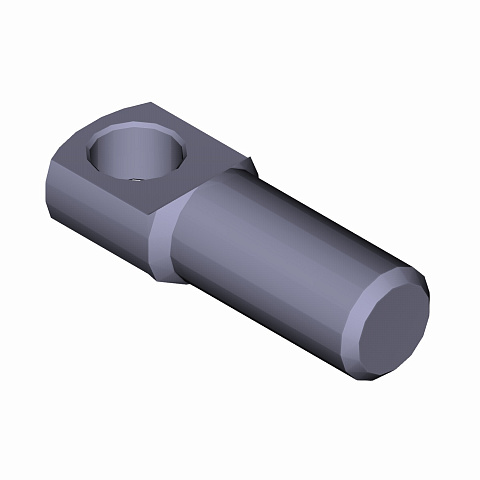 ВИНТ РЕГУЛИРОВОЧНЫЙ