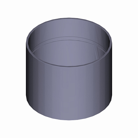 Втулка цапфы кулака поворотного