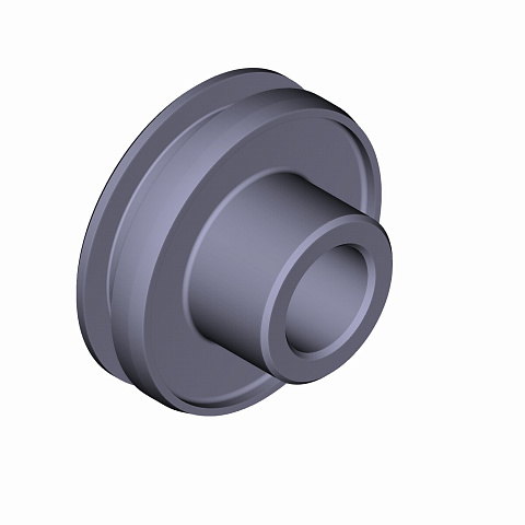 ПОРШЕНЬ МЕХАНИЗМА ПЕРЕКЛЮЧЕНИЯ