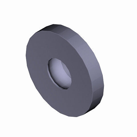 ПОДУШКА ПОДВЕСКИ