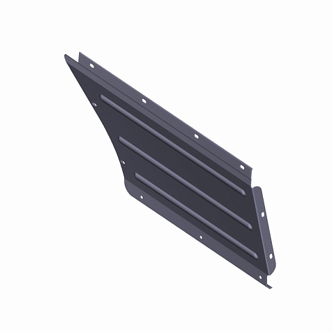 БРЫЗГОВИК ПОДНОЖКИ