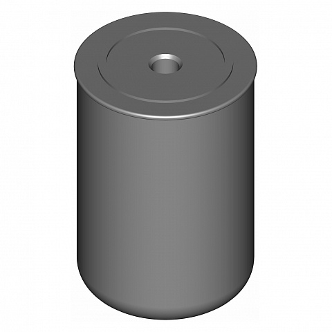 Фильтр сменный для топлива