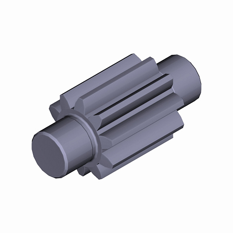 Сателлит дифференциала