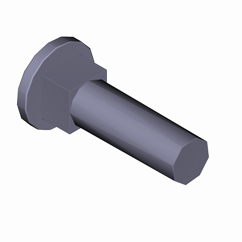 НАКОНЕЧНИК РЕГУЛИРОВОЧНЫЙ