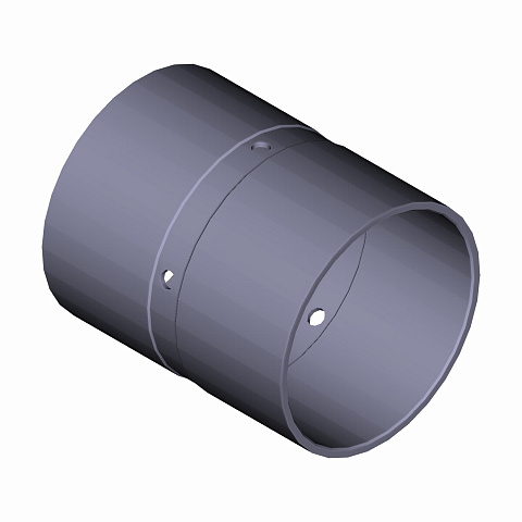 Втулка шестерен первичного вала