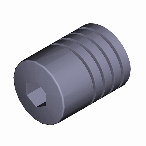 Буфер капота